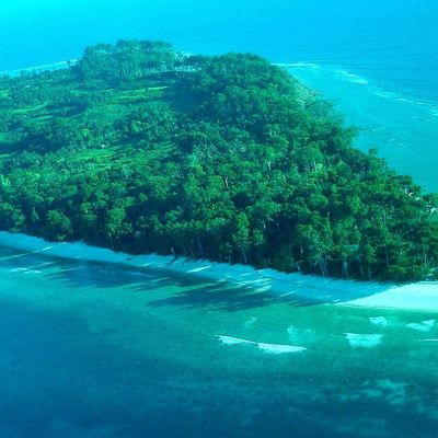 Neil Island